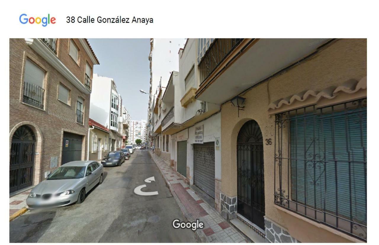 Pension Yna Holiday, Malaga